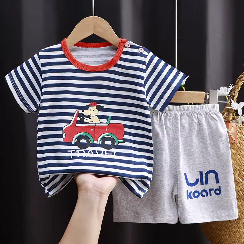 ملابس اطفال اولاد , Baby boys clothes