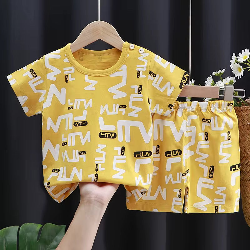 ملابس اطفال اولاد , Baby boys clothes