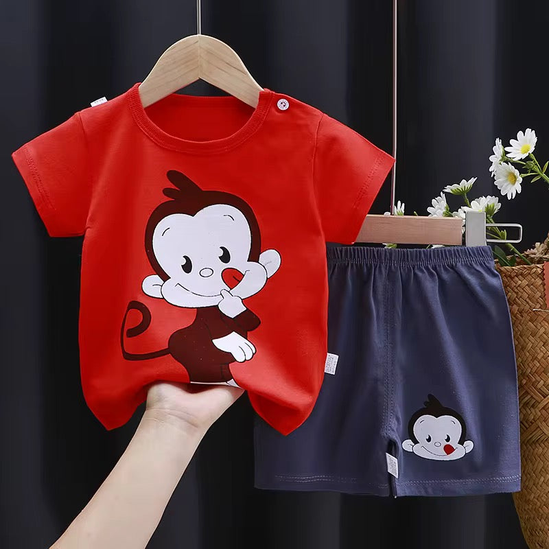 ملابس اطفال اولاد , Baby boys clothes