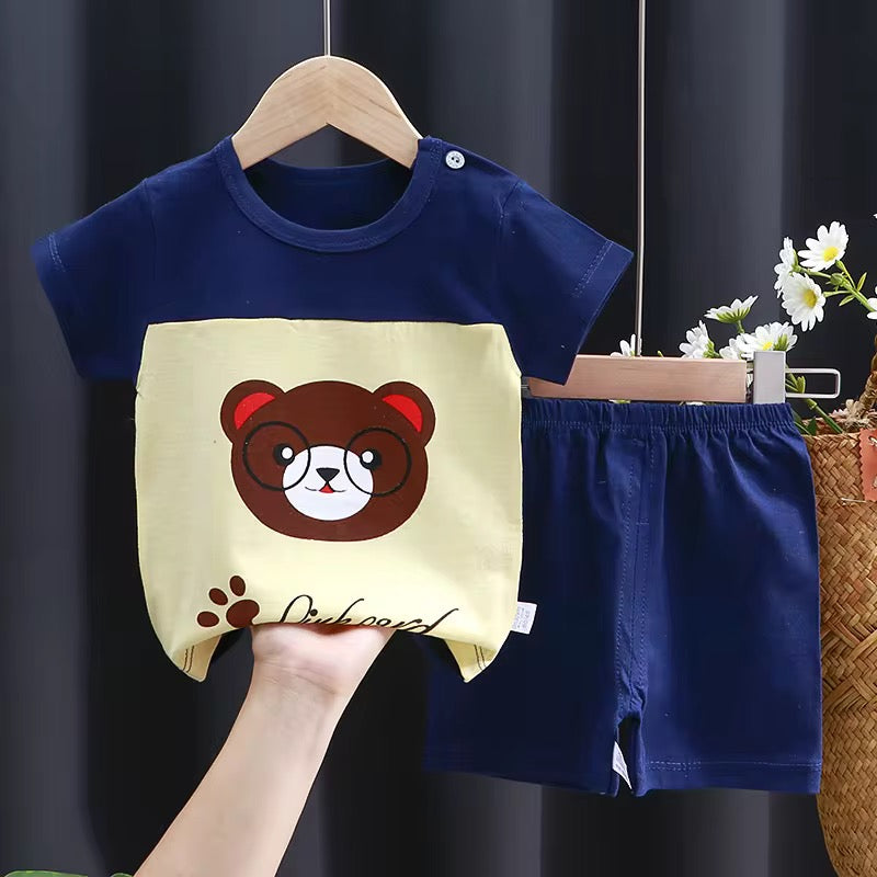 ملابس اطفال اولاد , Baby boys clothes