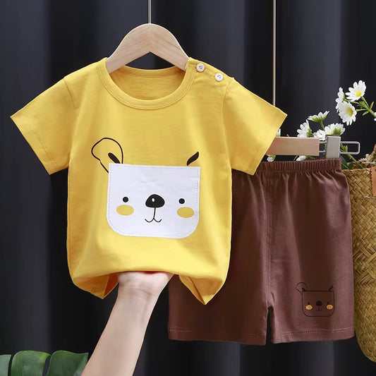 ملابس اطفال اولاد , Baby boys clothes