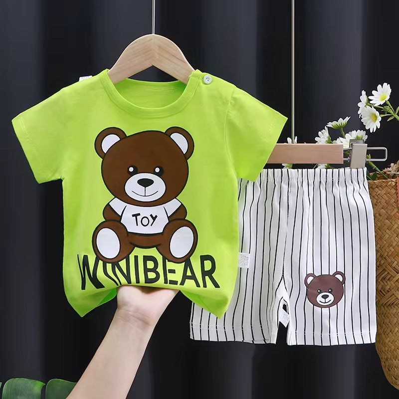 ملابس اطفال اولاد , Baby boys clothes