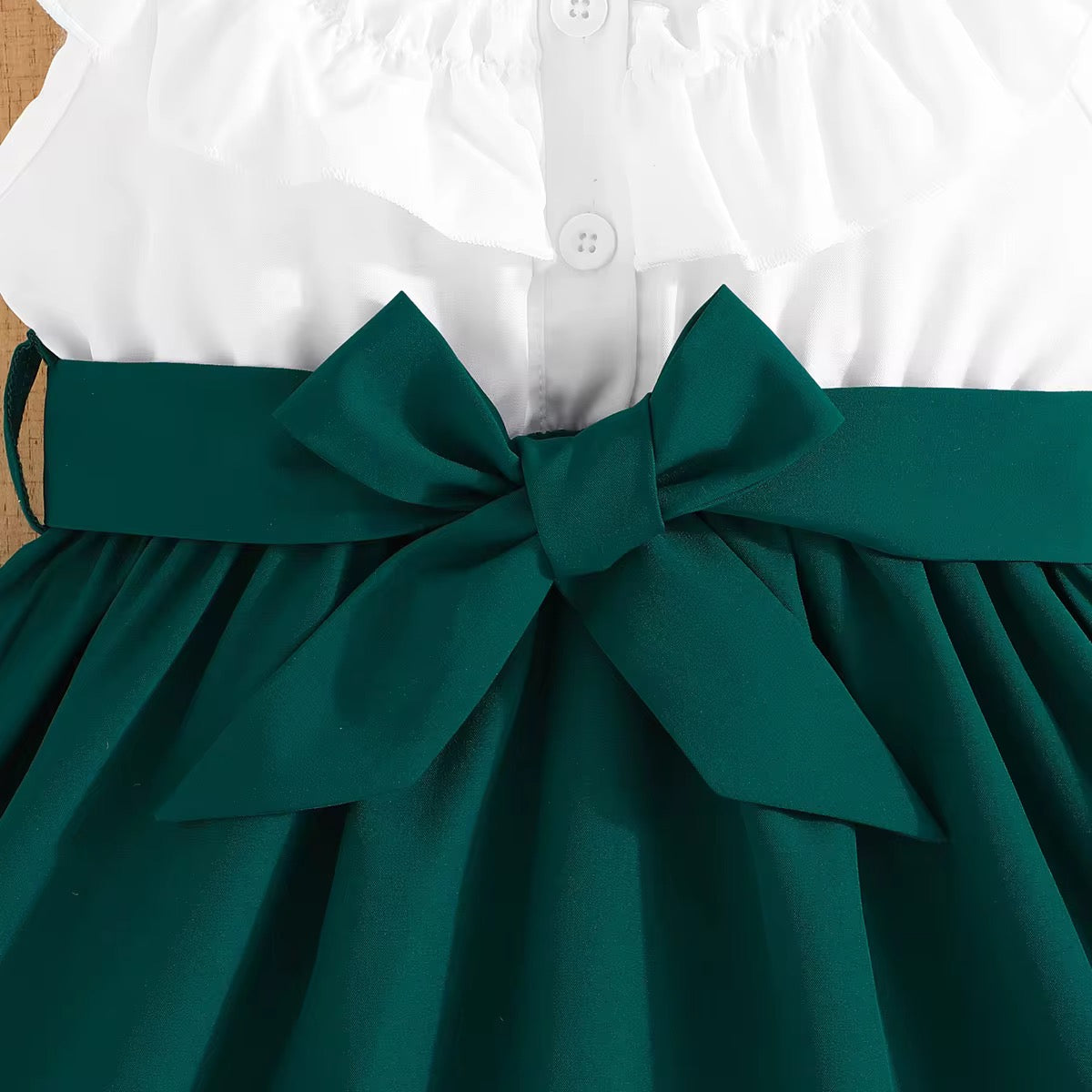 Elegant girls' skirts