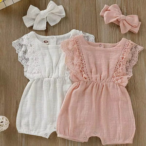 lace suits