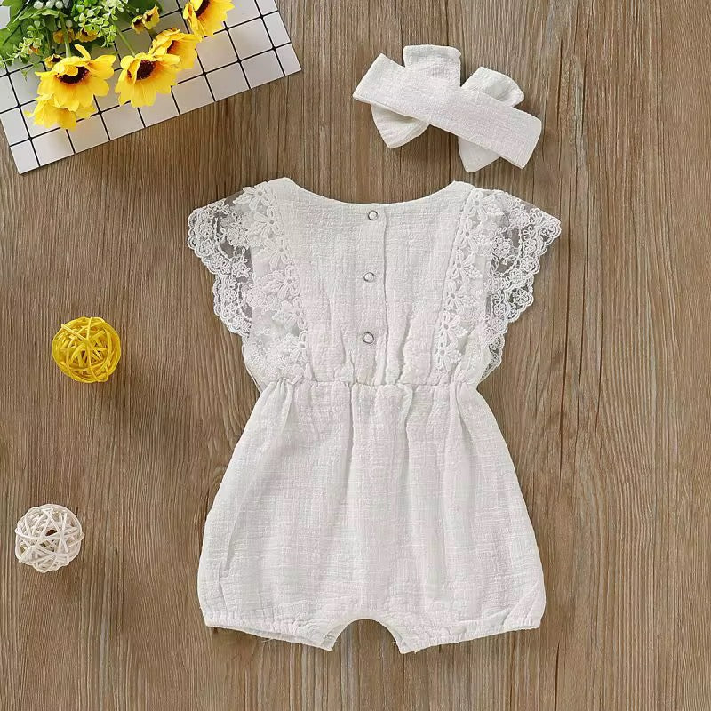 lace suits