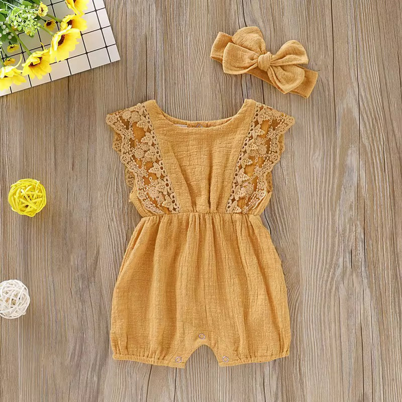 lace suits