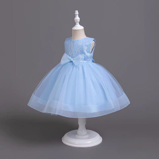 فساتين بفيونكة