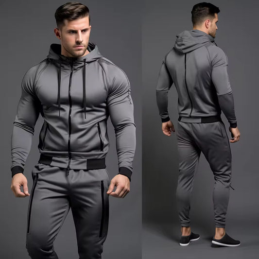 قمصان رجالي بأكمام طويلة