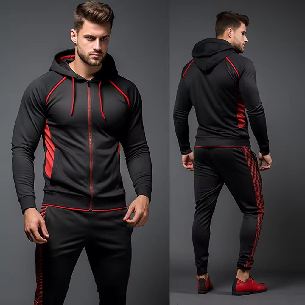 قمصان رجالي بأكمام طويلة