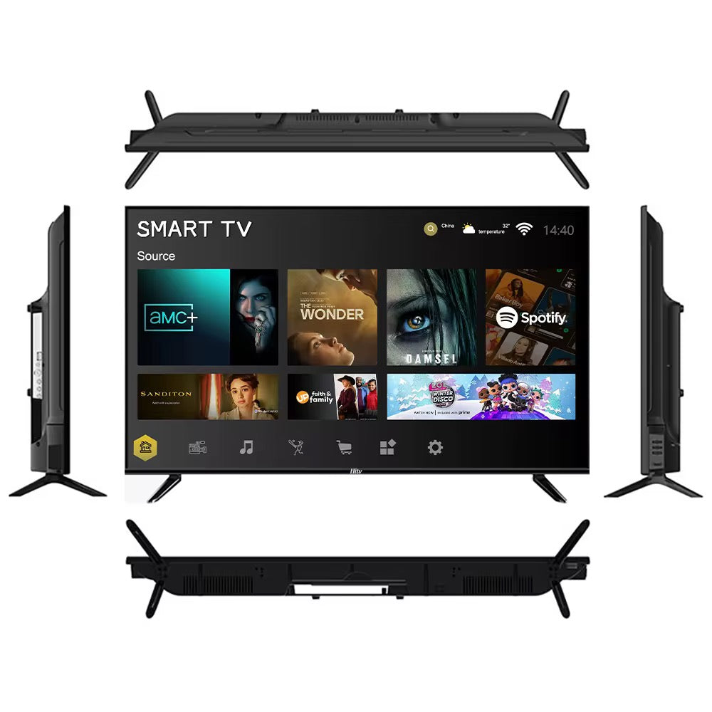 Smart TV from the manufacturer