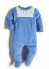 OEM & ODM  for Newborn Baby Girls Boys Pajama Set Newborn Clothesبتصميم حسب الطلب من مصنع المعدات الأصلي وصانع التصاميم الأصلية بدلة نوم من الصوف للشتاء للأطفال حديثي الولادة من البنات والأولاد طقم بيجامة ملابس حديثي الولادة