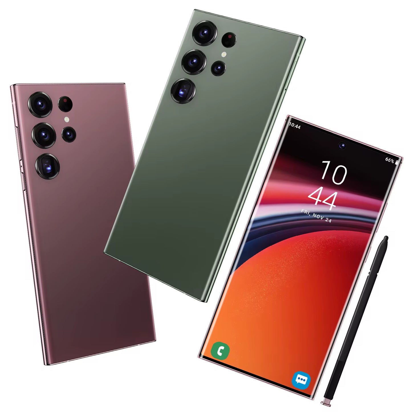 هواتف اندرويد - Android phones -