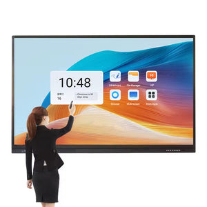 Assembled electronic board