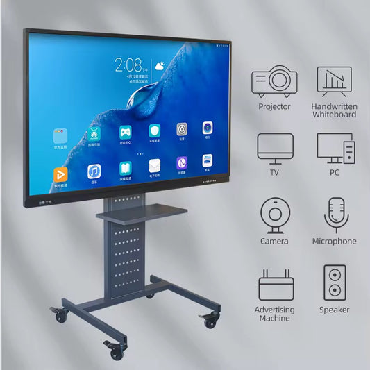 سبورة إلكترونية مجمعة