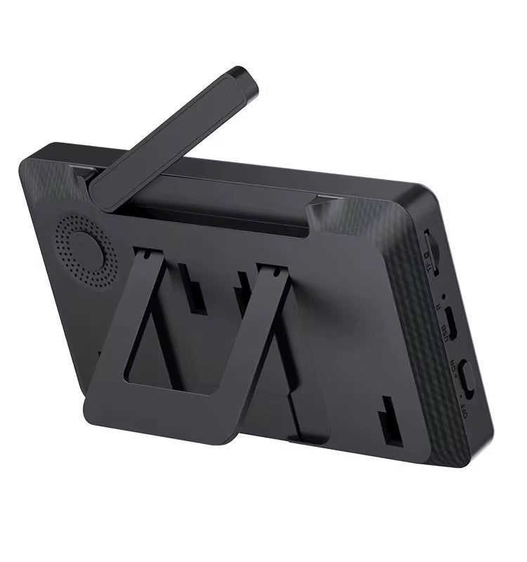 Smart video intercom