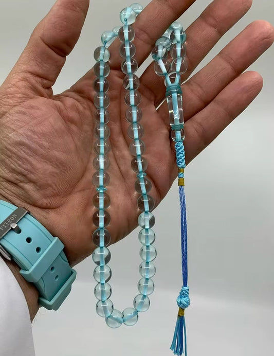 مسبحة رجالي , Men's rosary