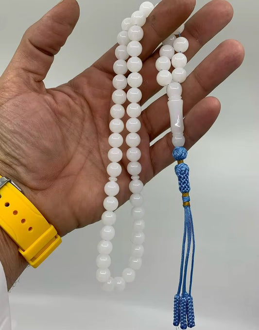 مسبحة رجالي , Men's rosary