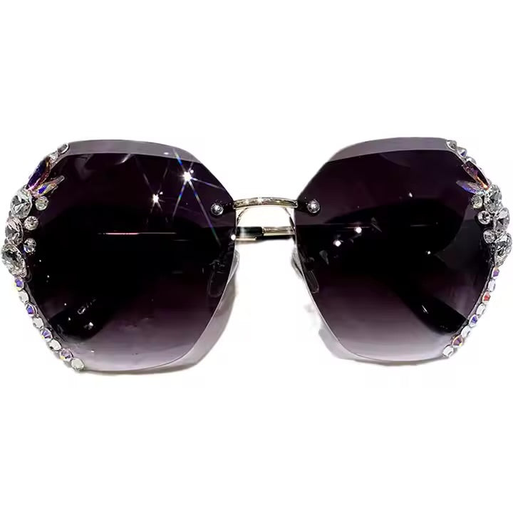 نظاره نسائية Women's glasses