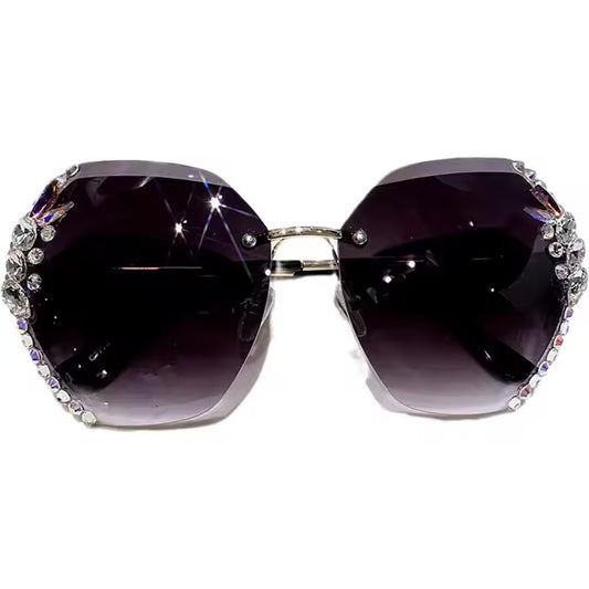 Women's glasses
