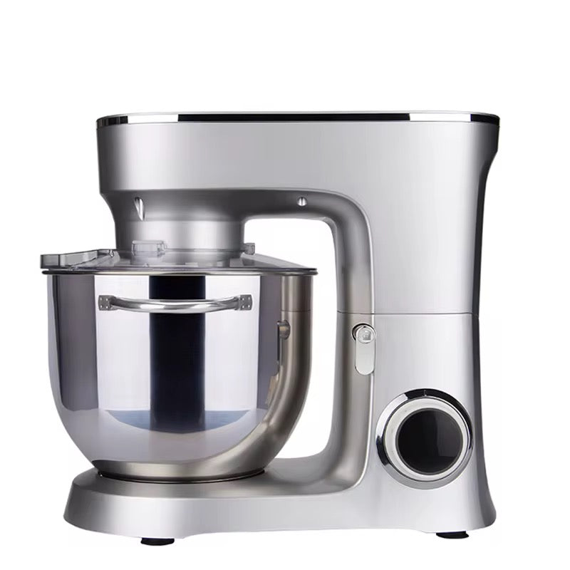 Multifunctional electric mixer