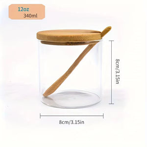 food storage container