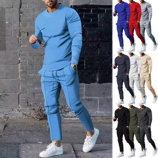 Men's sports T-shirt 