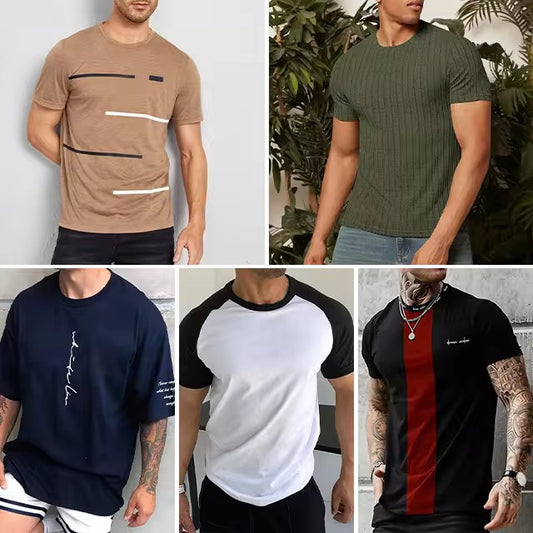 ملابس رجاليه Men's clothing