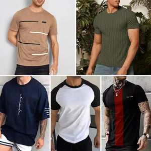 ملابس رجاليه Men's clothing