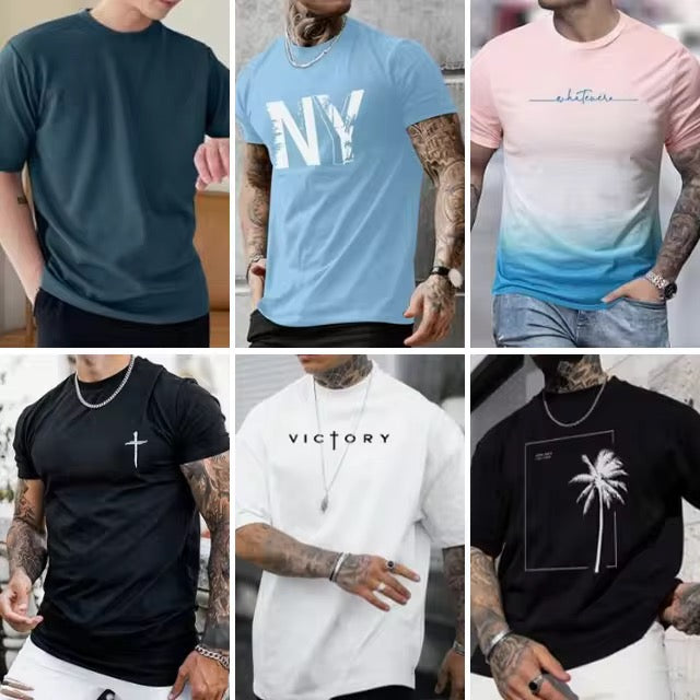 ملابس رجاليه Men's clothing