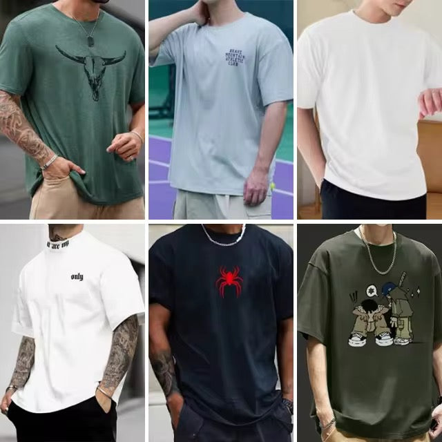 ملابس رجاليه Men's clothing