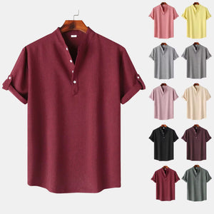 Men's Spring Shirts