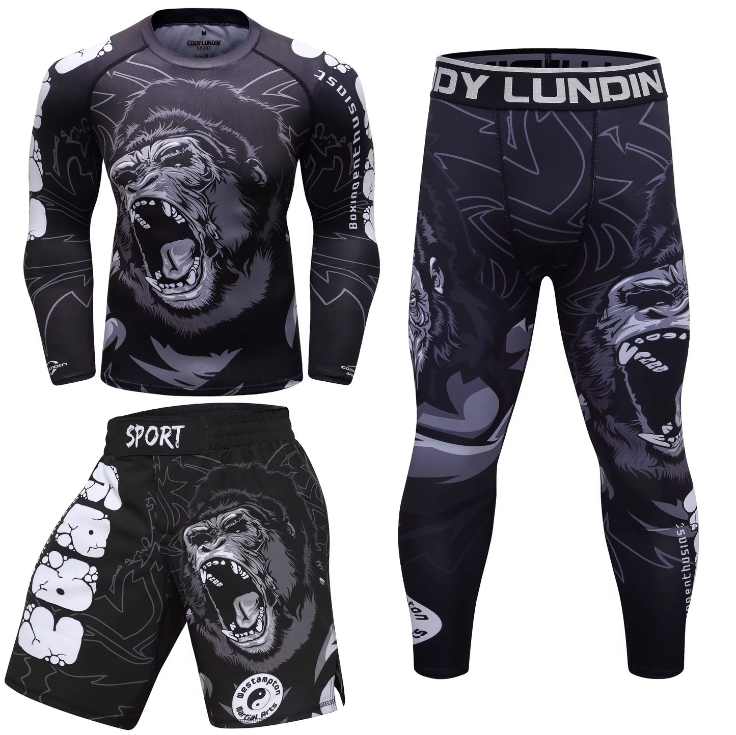Comfortable and soft men's suit