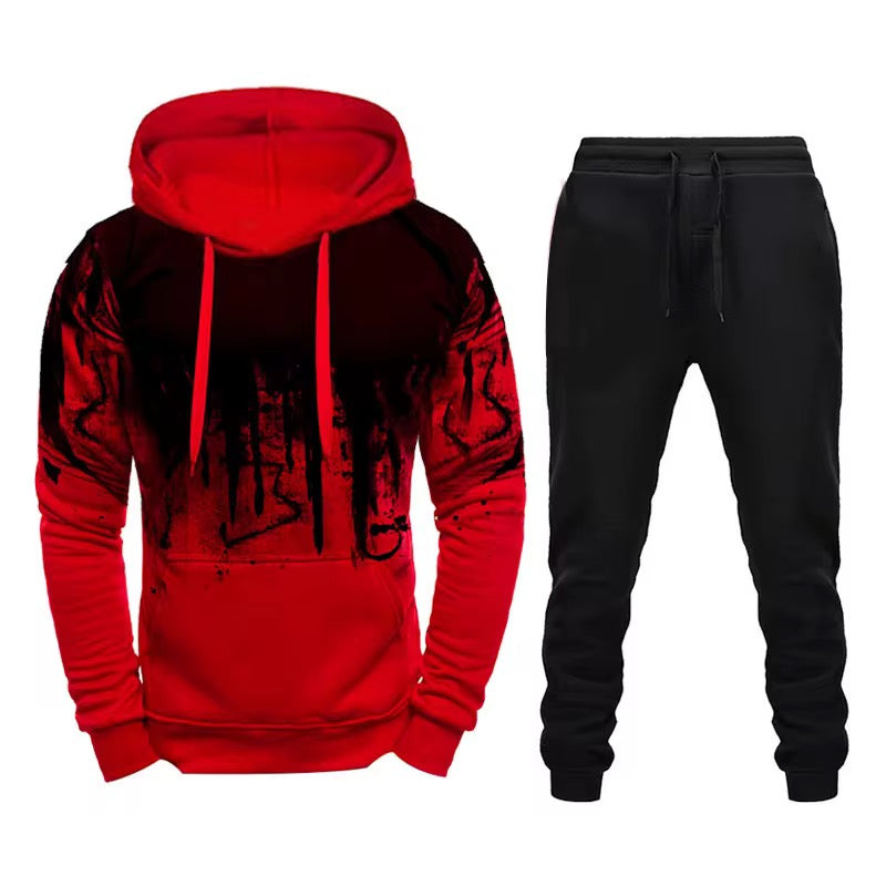 Men's tracksuit 