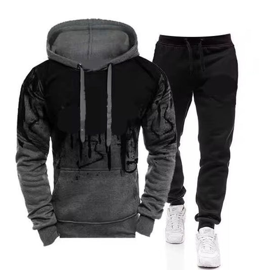 Men's tracksuit 