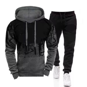 Men's tracksuit 
