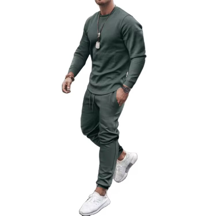 Men's sports suit