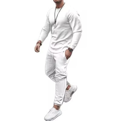 Men's sports suit
