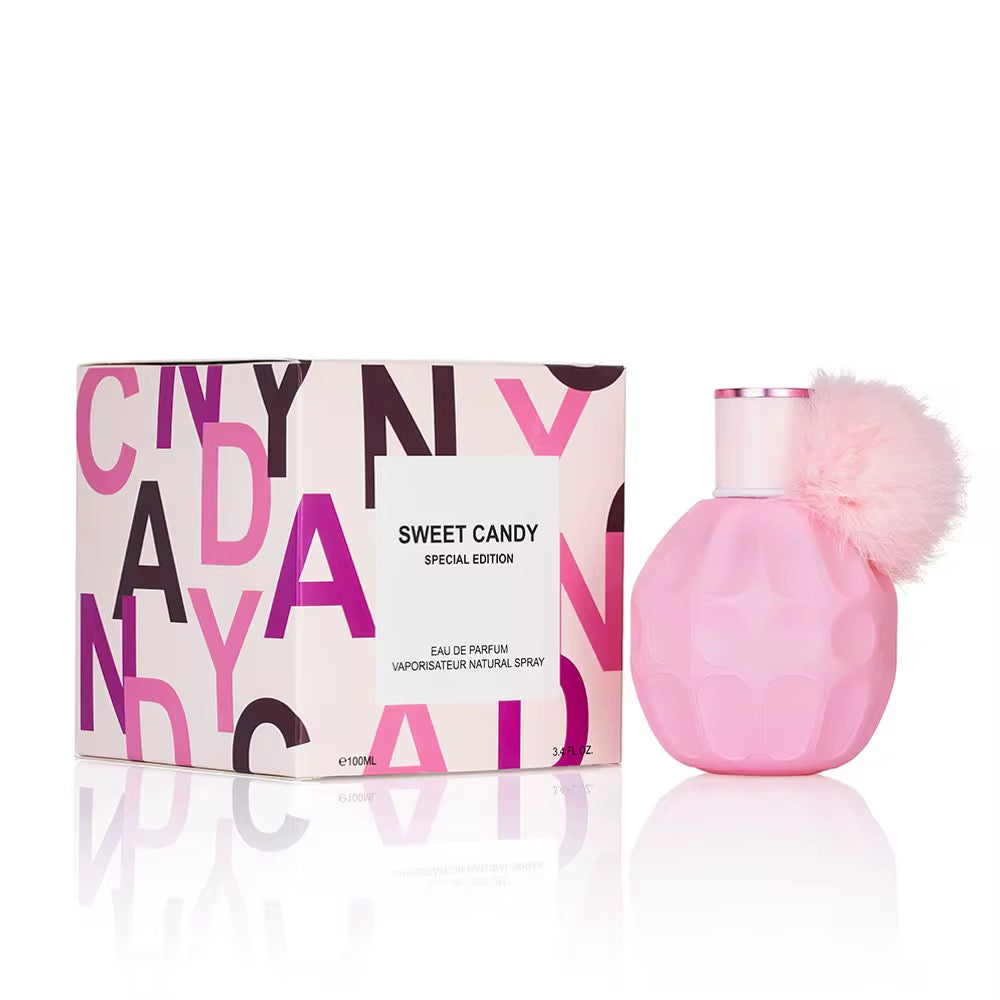 Perfumes 