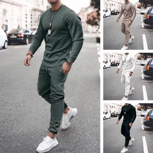 Men's sports suit