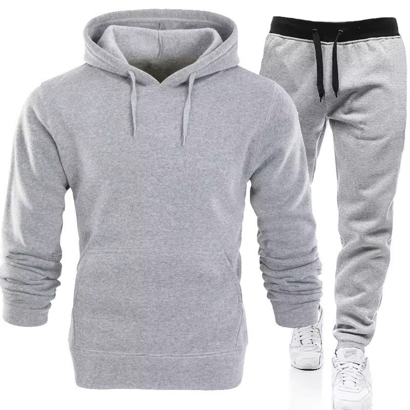 Top Student Men's Fashion Reflective Sports Long Sleeve. 