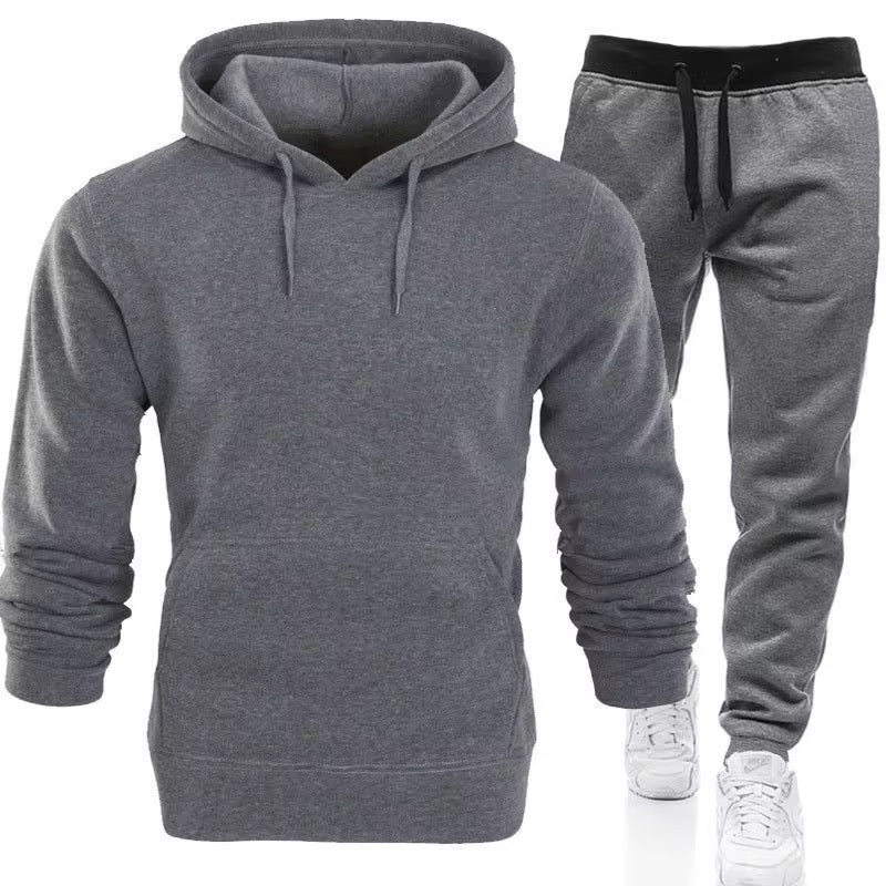Top Student Men's Fashion Reflective Sports Long Sleeve. 