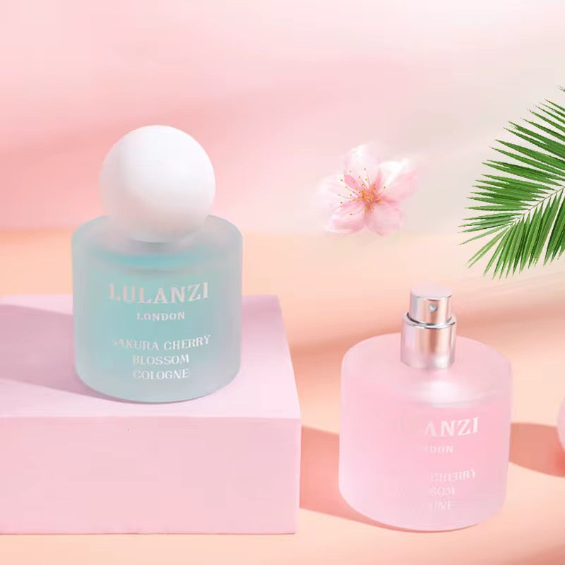 Perfumes 