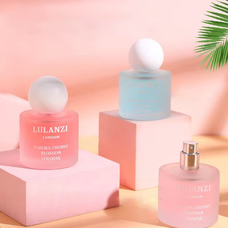 Perfumes 