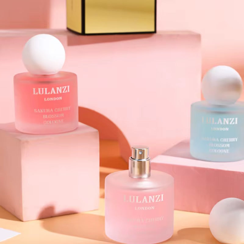 Perfumes 