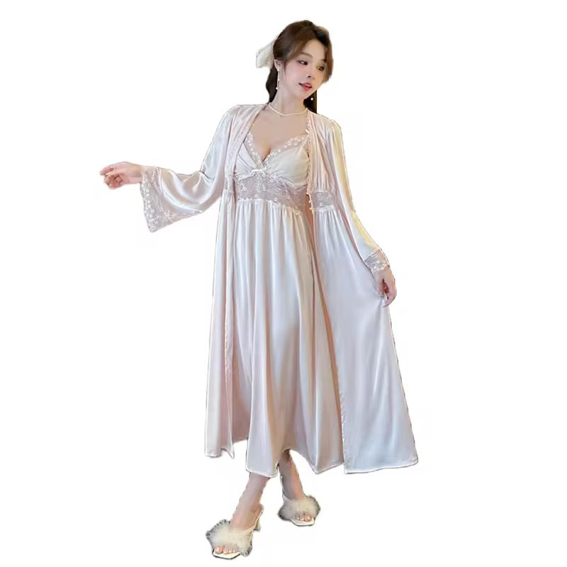 Women's sleepwear