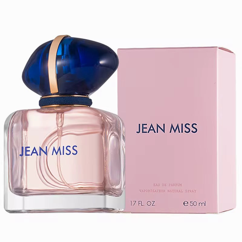 عطر زهور وفاكهة - نسائي