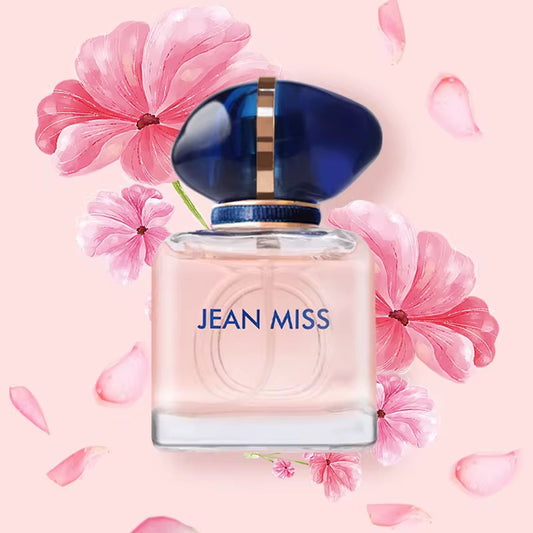 عطر زهور وفاكهة - نسائي
