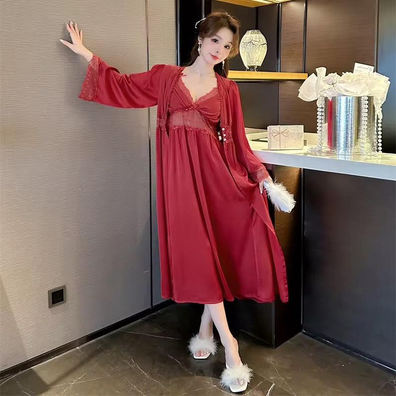 Women's sleepwear
