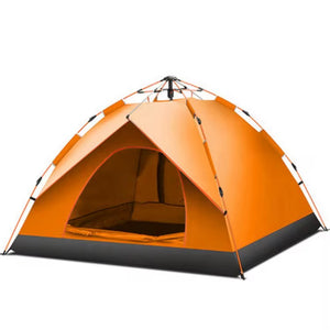 camping tents