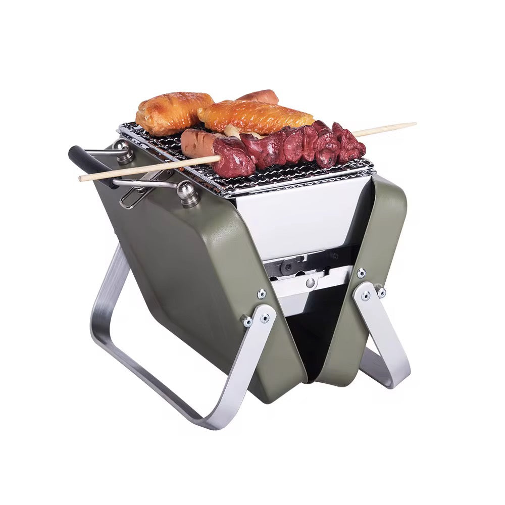 BBQ Picnic Bag